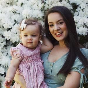 Meet your Posher, Erin